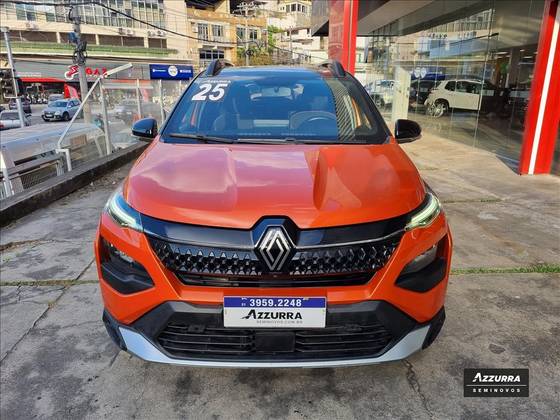 RENAULT KARDIAN 1.0 TCE FLEX PREMIÉRE EDITION EDC RENAULT KARDIAN 1.0 TCE FLEX PREMIÉRE EDITION EDC